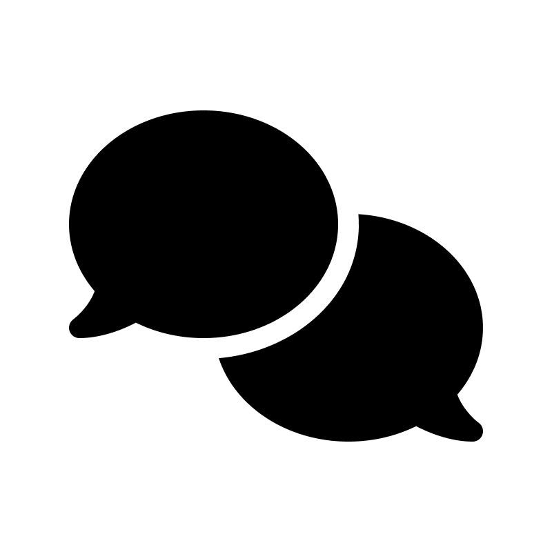 Comments icon